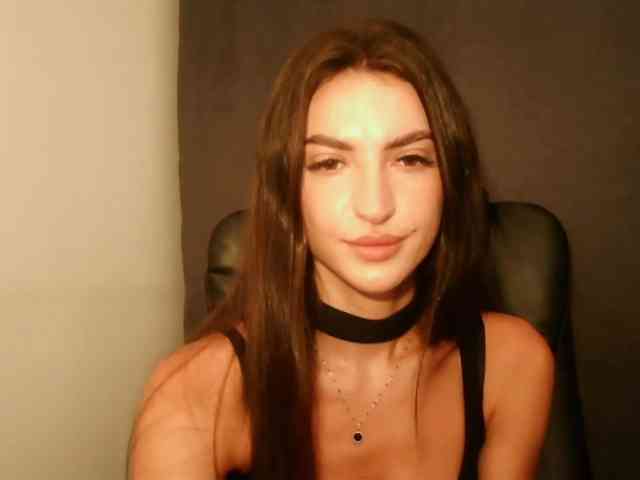ElenaPretty webcam
