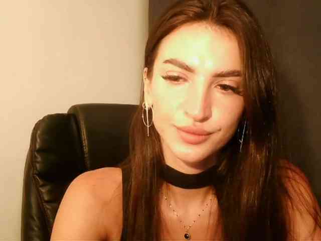 ElenaPretty webcam