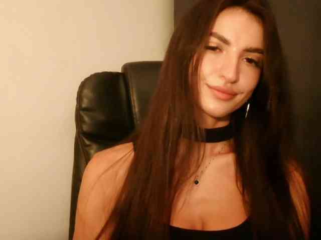 ElenaPretty webcam