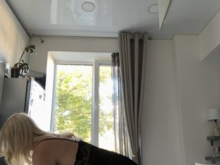 AlisaSecret Porn Show