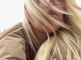 AlisaSecret Porn Show