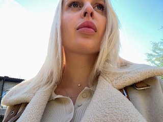AlisaSecret Porn Show