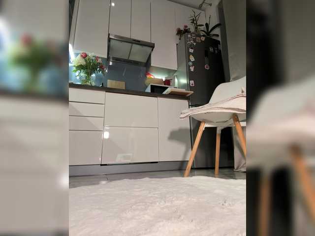 AlisaSecret from BongaCams is Freechat