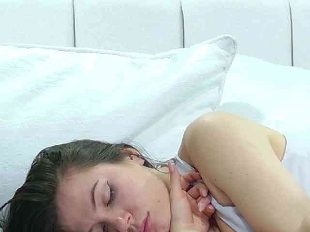 PalmerBeaumont Live Webcam on BongaCams