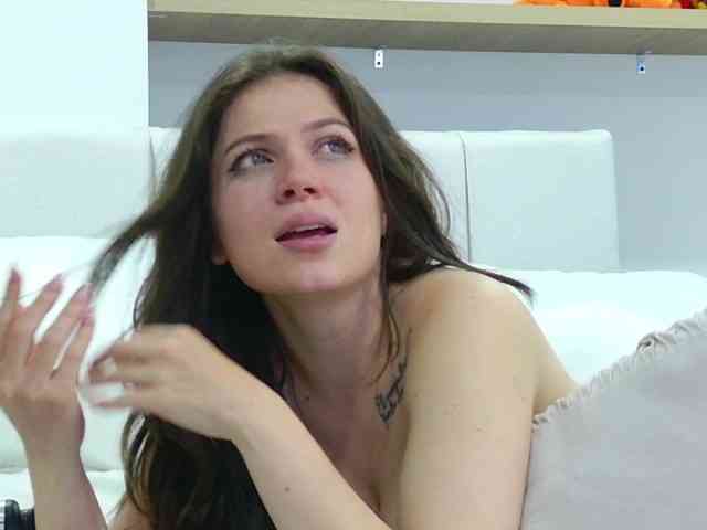 PalmerBeaumont Live Webcam on BongaCams