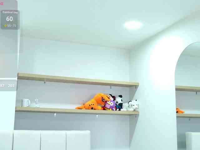 PalmerBeaumont webcam