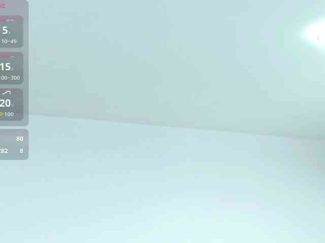 PalmerBeaumont Live Webcam on BongaCams