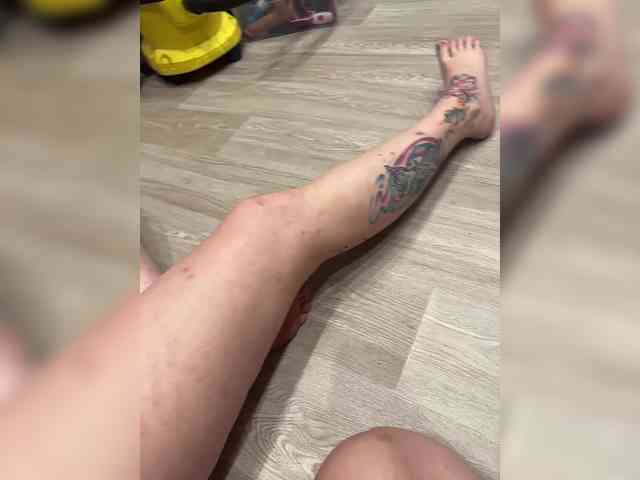 Pussy_destroyer webcam