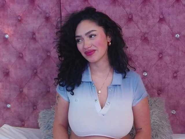  MaddisonBelucci chat room