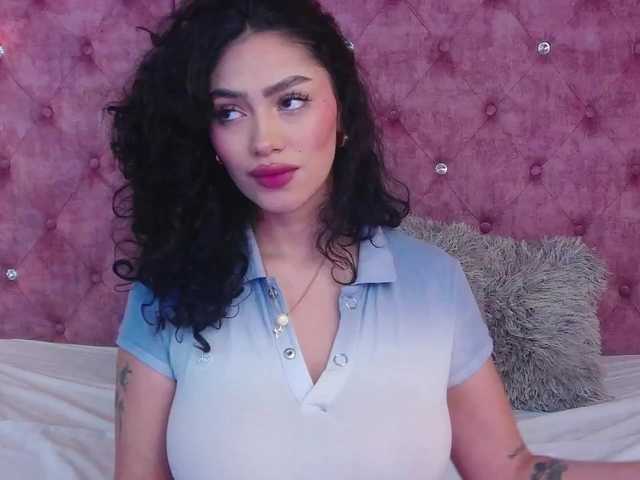  MaddisonBelucci chat room