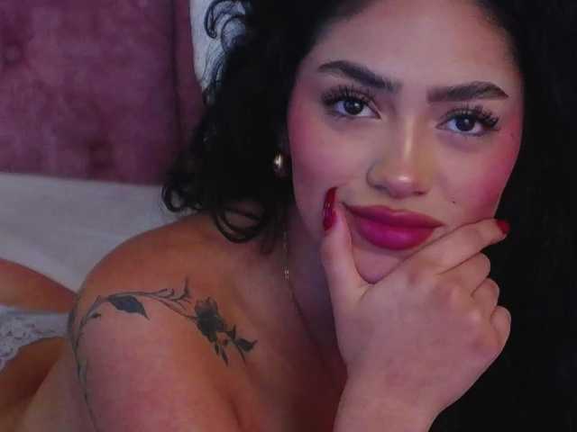  MaddisonBelucci chat room