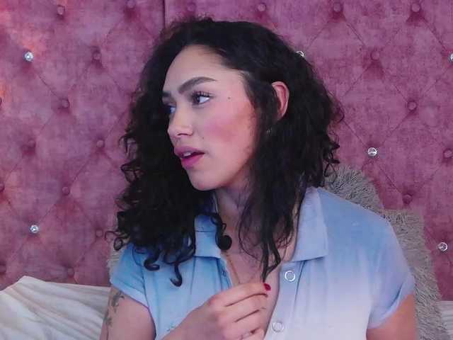 MaddisonBelucci chat room