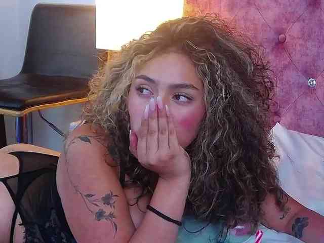 MaddisonBelucci