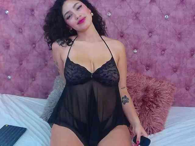 MaddisonBelucci