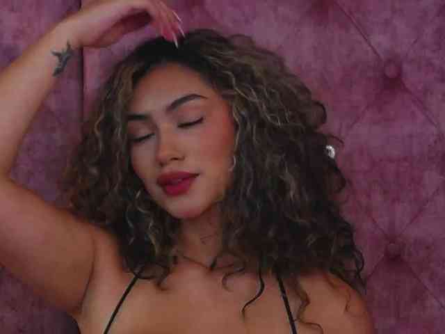 MaddisonBelucci