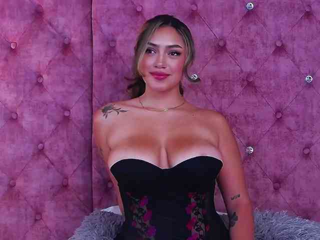 MaddisonBelucci