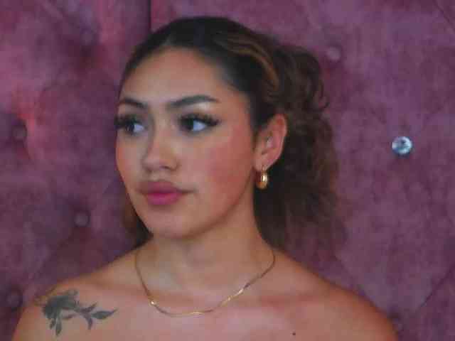 online cam porn MaddisonBelucci