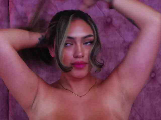 MaddisonBelucci