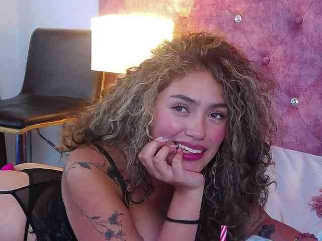 MaddisonBelucci