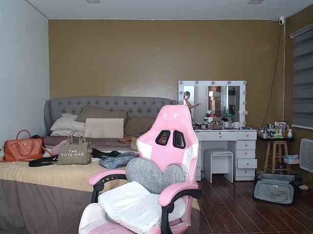 ayasaki webcam