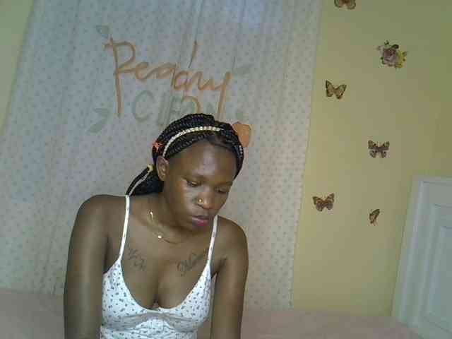 Blackchique webcam