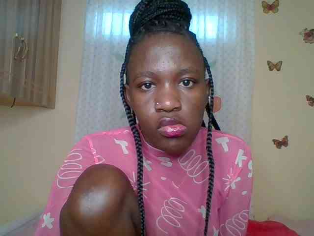 Blackchique webcam