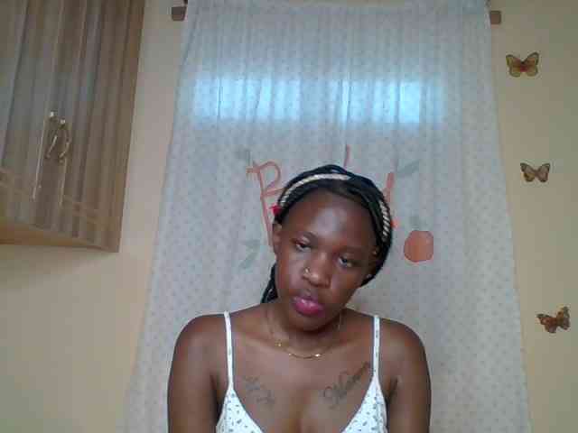 Blackchique webcam