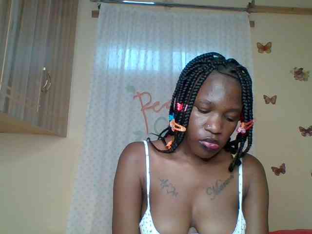 Blackchique webcam