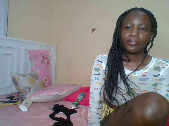 Blackchique webcam