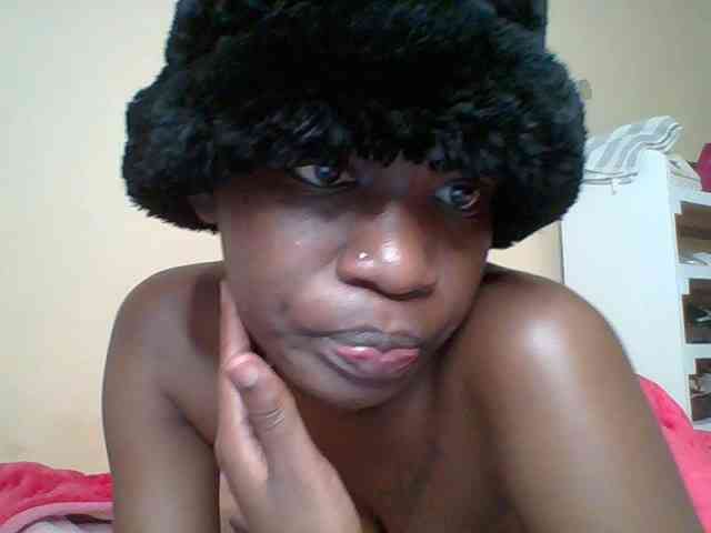 Blackchique webcam