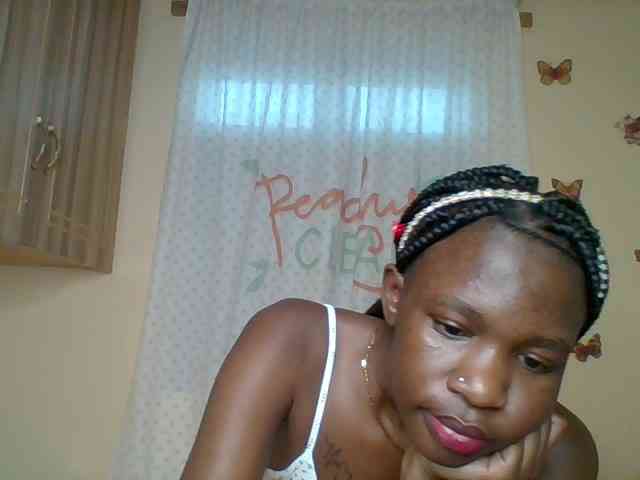 Blackchique webcam