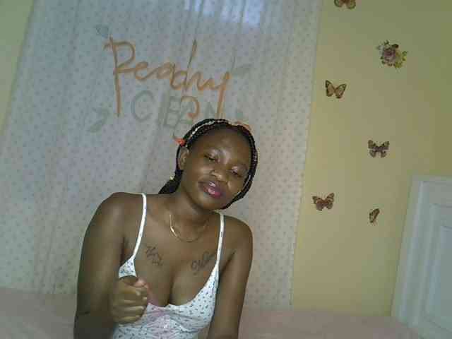 Blackchique webcam