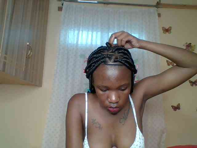 Blackchique webcam