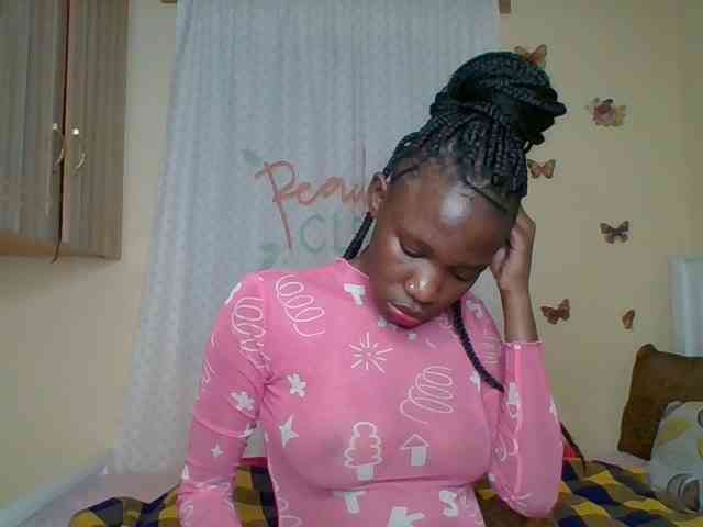 Blackchique webcam