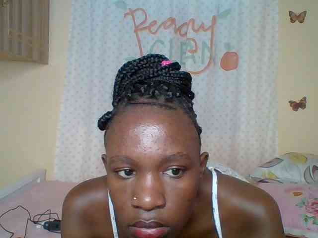 Blackchique webcam