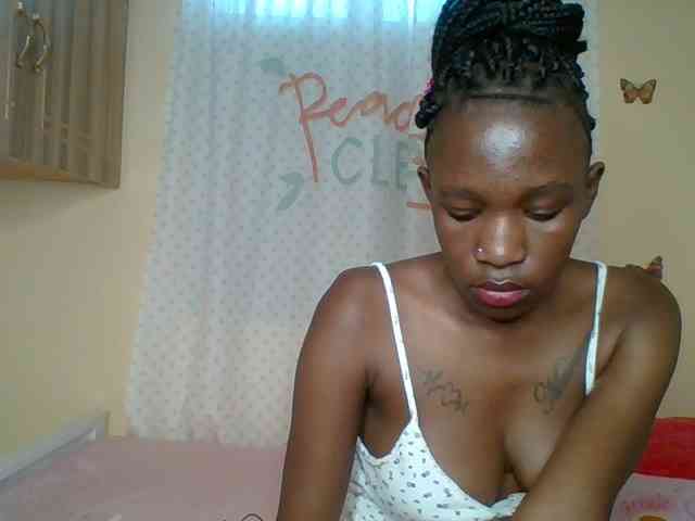 Blackchique webcam