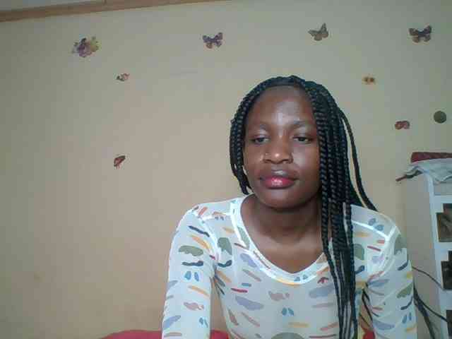 Blackchique webcam