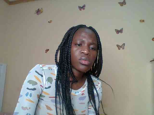 Blackchique webcam