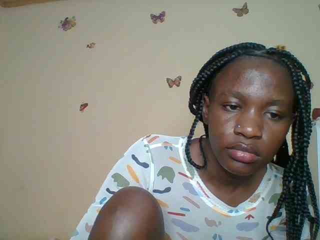 Blackchique webcam