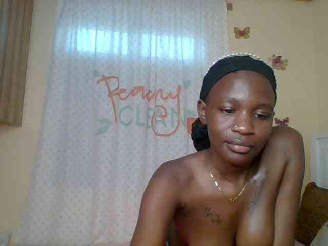Blackchique webcam