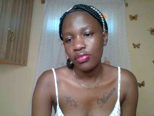 Blackchique webcam
