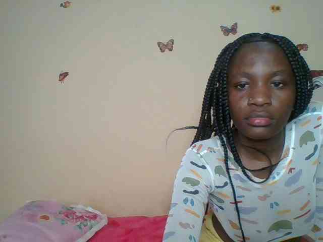 Blackchique webcam
