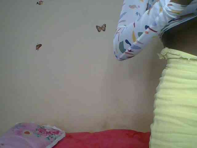 Blackchique webcam