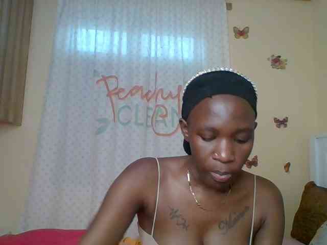 Blackchique webcam