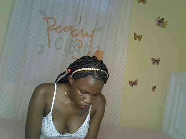 Blackchique webcam