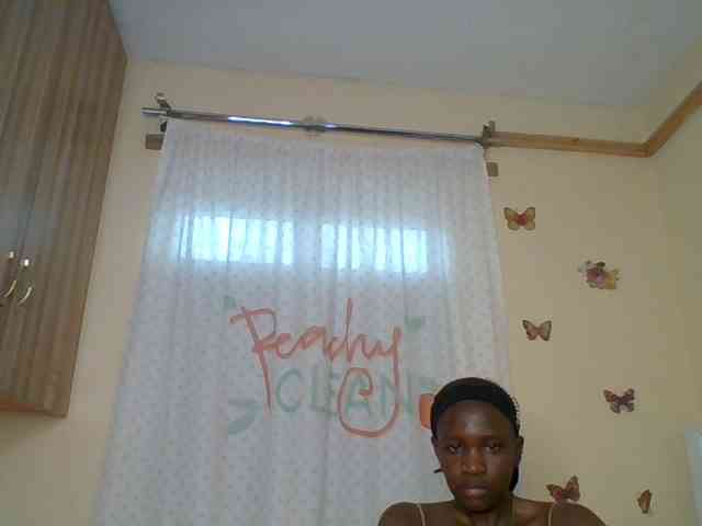 Blackchique webcam
