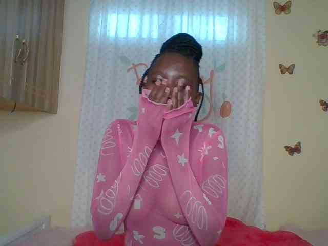 Blackchique webcam