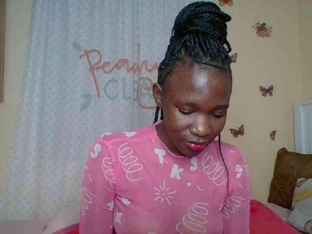 Blackchique webcam