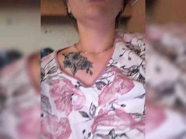 Ketrina-1 webcam