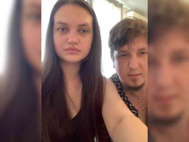 Модель: Girl-and-boy007